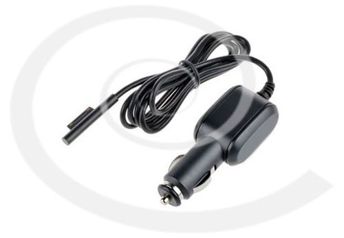 CHARGEUR LAPTOP HP 19V 1.58A DC:4.0X1.7 